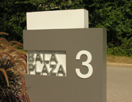 Three Bala Plaza